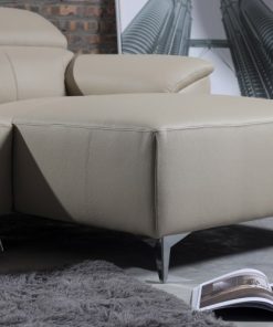 SOFA DA BÒ NAVINZI MAGIC CHỮ L BÊN TRÁI - 9 SOFA DA BÒ NAVINZI MAGIC CHỮ L BÊN TRÁI