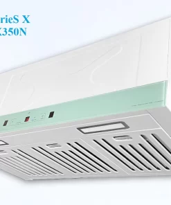 Máy hút mùi âm tủ Kocher Tubo SerieS X Model X350N