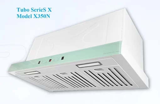 Máy hút mùi âm tủ Kocher Tubo SerieS X Model X350N - 1