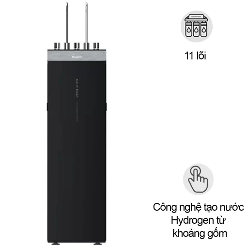 Máy Lọc Nước Kangaroo Hydrogen Nóng Lạnh KG11A16 - 1