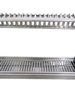 Kệ bát đĩa để ngoài Euronox EU1U-60A