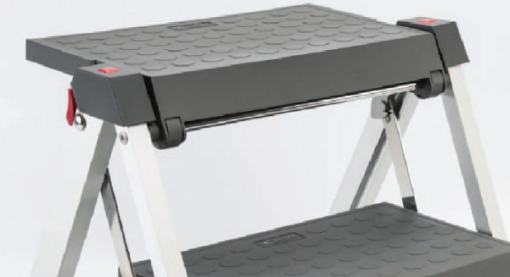 Đôn lấy ồ trên cao gấp gọn Euronox EUT-3