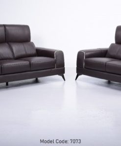 SOFA DA BÒ FUTURE MODEL 7073 (3L) - 13 SOFA DA BÒ FUTURE MODEL 7073 (3L) - 12