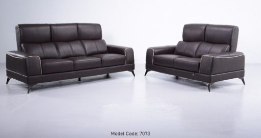 SOFA DA BÒ FUTURE MODEL 7073 (3L) - 6