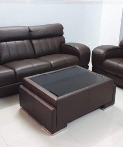 SOFA DA BÒ FUTURE MODEL 7029 (1+2+3) - 6 SOFA DA BÒ FUTURE MODEL 7029 (1+2+3)