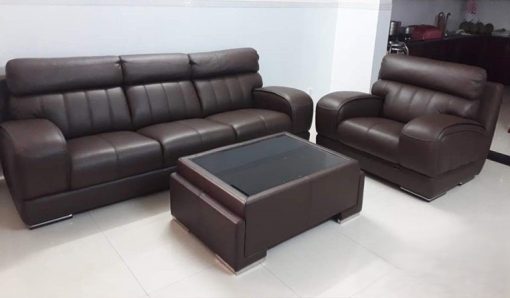 SOFA DA BÒ FUTURE MODEL 7029 (1+2+3)