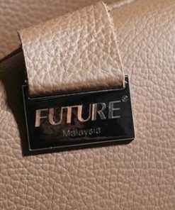 SOFA DA BÒ FUTURE MODEL 7041 (3L) CHỮ L