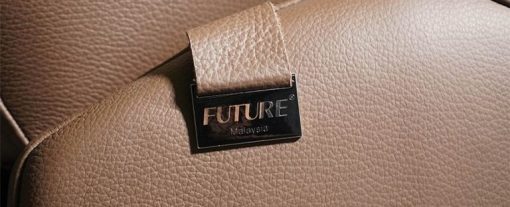 SOFA DA BÒ FUTURE MODEL 7041 (3L) CHỮ L