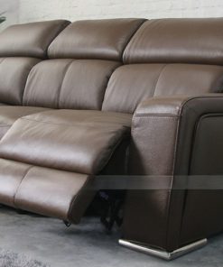 SOFA THƯ GIÃN DA FUTURE MODEL 7043 - 10 SOFA THƯ GIÃN DA FUTURE MODEL 7043 - 9