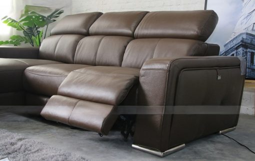 SOFA THƯ GIÃN DA FUTURE MODEL 7043 - 4