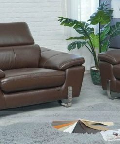 SOFA BĂNG DA BÒ FUTURE MODEL 7054 (3) - 13 SOFA BĂNG DA BÒ FUTURE MODEL 7054 (3)