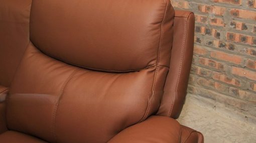 SOFA DA BÒ FUTURE MODEL 9913 (3L) CHỮ L BÊN PHẢI