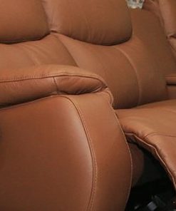 SOFA BĂNG DA BÒ FUTURE MODEL 9913 (1+3) - 10 SOFA BĂNG DA BÒ FUTURE MODEL 9913 (1+3)