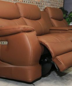 SOFA DA BÒ FUTURE MODEL 9913 (3L) CHỮ L BÊN TRÁI - 8 SOFA DA BÒ FUTURE MODEL 9913 (3L) CHỮ L BÊN TRÁI