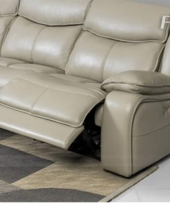 SOFA BĂNG DA BÒ FUTURE MODEL 9916 (1+2+3)