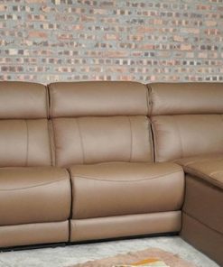 SOFA DA BÒ FUTURE MODEL 9919 (3L) CHỮ L - 9 SOFA DA BÒ FUTURE MODEL 9919 (3L) CHỮ L