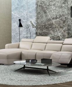 SOFA DA BÒ MONTE MODEL 8003 (3L) - 8 SOFA DA BÒ MONTE MODEL 8003 (3L)