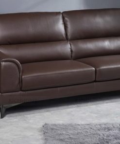 SOFA BĂNG DA BÒ NAVINZI BRIGIDIA - 7 SOFA BĂNG DA BÒ NAVINZI BRIGIDIA