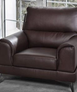 SOFA BĂNG DA BÒ NAVINZI BRIGIDIA - 8 SOFA BĂNG DA BÒ NAVINZI BRIGIDIA