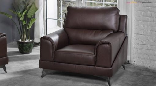 SOFA BĂNG DA BÒ NAVINZI BRIGIDIA