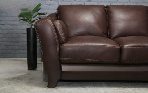 SOFA BĂNG DA BÒ NEW TREND CONCEPTS PICCADILLY - 2
