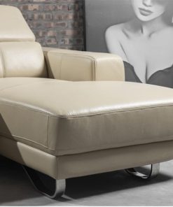 SOFA GÓC CHỮ L DA BÒ FUTURE MODEL 7051 - 10 SOFA GÓC CHỮ L DA BÒ FUTURE MODEL 7051