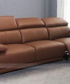 SOFA BĂNG DA BÒ FUTURE MODEL 7067 (1+2+3)
