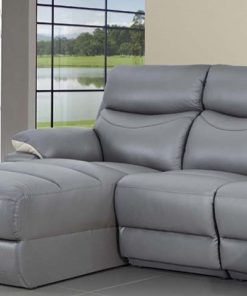 SOFA DA BÒ FUTURE MODEL 9904 (4L) CHỮ L - 7 SOFA DA BÒ FUTURE MODEL 9904 (4L) CHỮ L