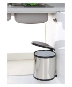 Thùng đựng rác thông minh Euronox EU.103