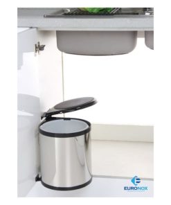 Thùng đựng rác thông minh Euronox EU.103