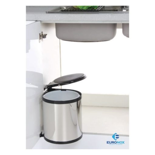 Thùng đựng rác thông minh Euronox EU.103