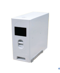 Thùng gạo âm tủ Euronox EUR.B17