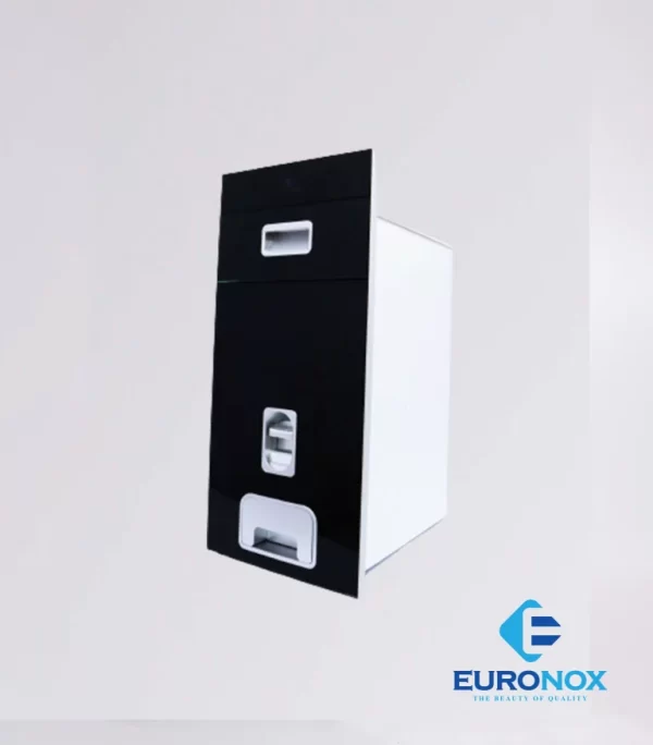 Thùng gạo gương Euronox EVB-30