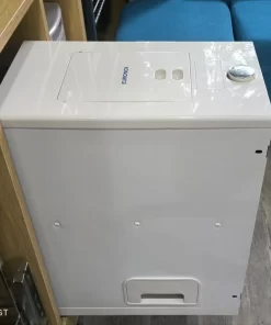 THÙNG GẠO GẮN CÁNH EURONOX EUR.B22