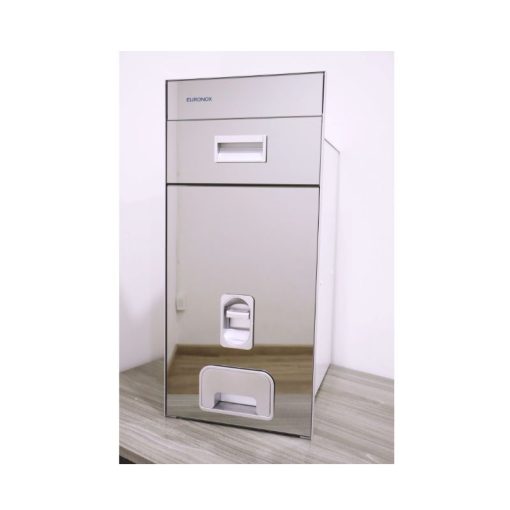 Thùng gạo gương Euronox EVW-30