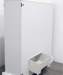 THÙNG GẠO GẮN CÁNH EURONOX EUR.B22