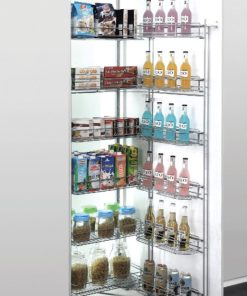 Tủ kho nan cánh mở 6 tầng Euronox EU3-I660 - 7 Tủ kho nan cánh mở 6 tầng Euronox EU3-660.304