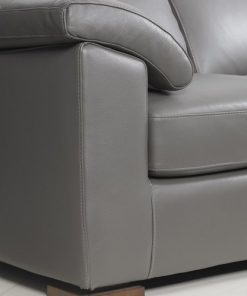 SOFA DA BÒ NEW TREND CONCEPTS BACKGAMMON CHỮ L - 10 SOFA DA BÒ NEW TREND CONCEPTS BACKGAMMON CHỮ L - 9