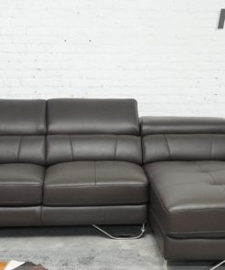 SOFA DA BÒ FUTURE MODEL 7037 (3L) CHỮ L