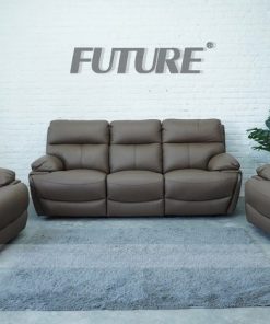 SOFA BĂNG DA BÒ FUTURE MODEL 9915 (1+2+3) - 14 SOFA BĂNG DA BÒ FUTURE MODEL 9915 (1+2+3) - 13