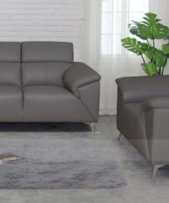 SOFA DA BÒ NAVINZI MAGIC BĂNG (1+1+3) - 6 SOFA DA BÒ NAVINZI MAGIC BĂNG (1+1+3)