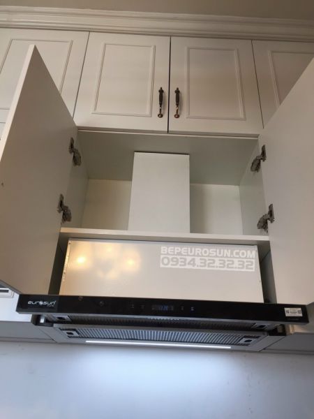 Hướng Dẫn Sử Dụng Máy Hút Mùi Eurosun EH-70AF86B - Tối Ưu Hiệu Quả và Độ Bền - 50