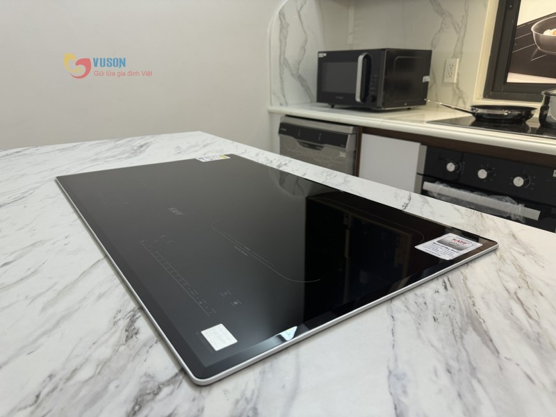 Đánh giá bếp từ đôi KAFF KF-FL6868 SMART - 7
