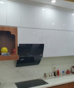 TỦ BẾP INOX CÁNH KÍNH TỦ TRÊN - 29