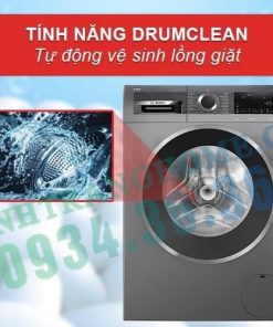 Máy giặt Bosch WGG254A0VN 10 kg - 99