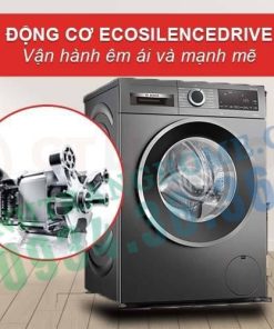 Máy giặt Bosch WGG254A0VN 10 kg - 103