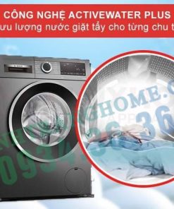 Máy giặt Bosch WGG254A0VN 10 kg - 105