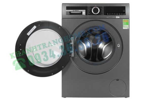 Máy giặt Bosch WGG254A0VN 10 kg - 53
