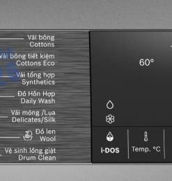 Máy giặt Bosch WGG254A0VN 10 kg - 111