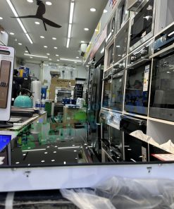 Bếp từ âm Malloca MH-7320 I - 60 Bếp từ âm Malloca MH-7320 I - 59